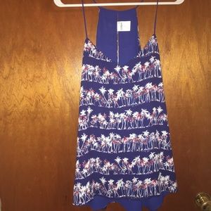 Express Island Tank Top